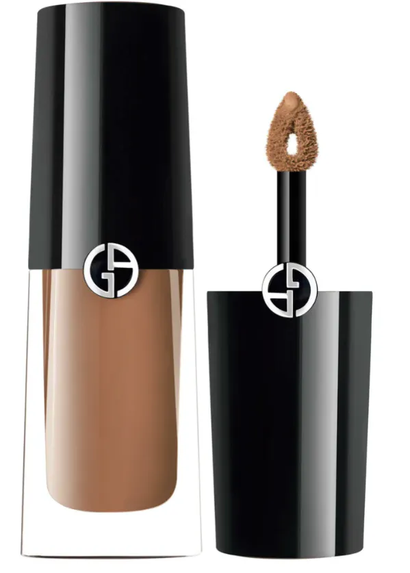 Armani Beauty Eye Tint Long-Lasting Liquid Eyeshadow 22M Cashew 3 ml