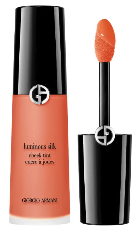 Giorgio Armani Luminous Silk Cheek Tint 31 3 g
