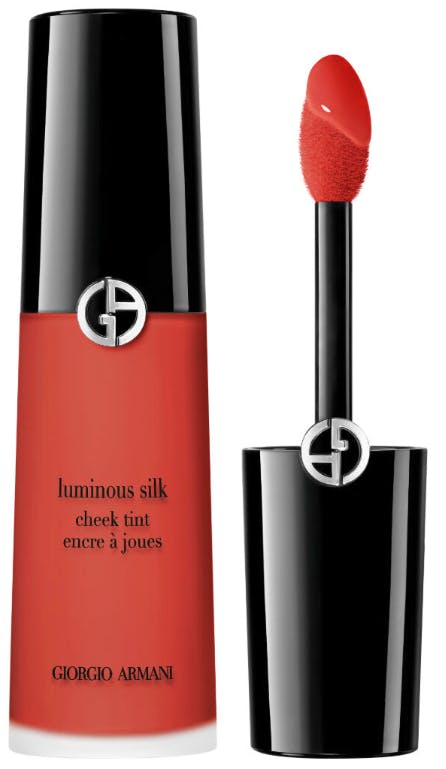 Giorgio Armani Luminous Silk Cheek Tint 41 3 g