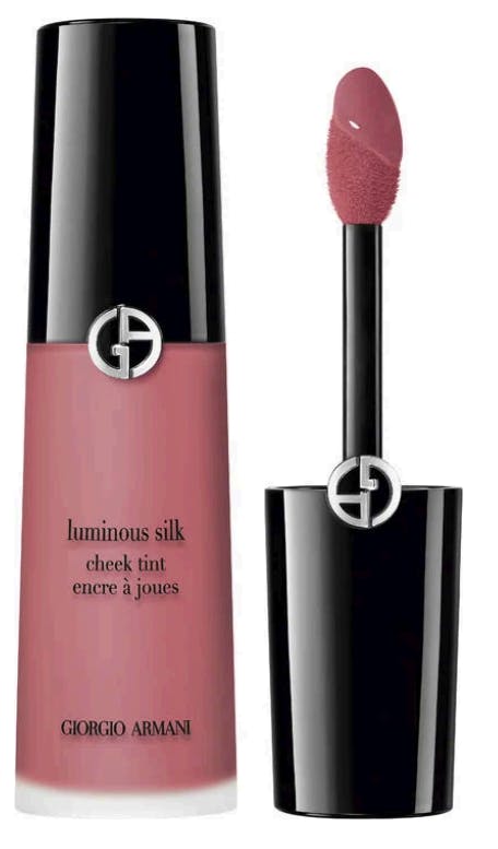 Giorgio Armani Luminous Silk Cheek Tint 62 3 g