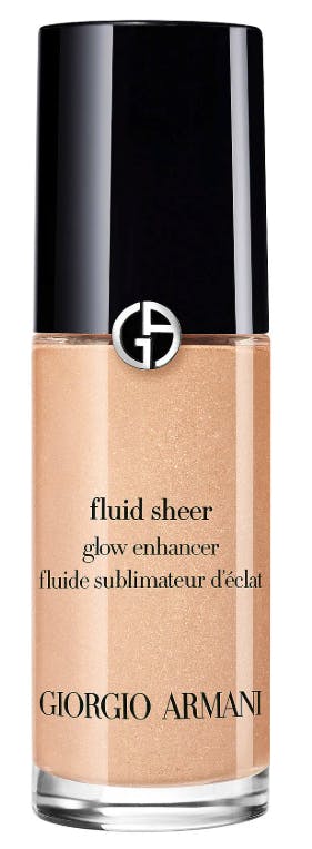 Giorgio Armani Fluid Sheer Liquid highlighter 2 18 ml
