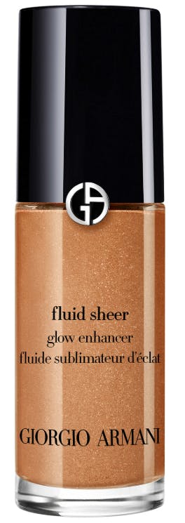 Giorgio Armani Fluid Sheer Liquid Highlighter 10 18 ml