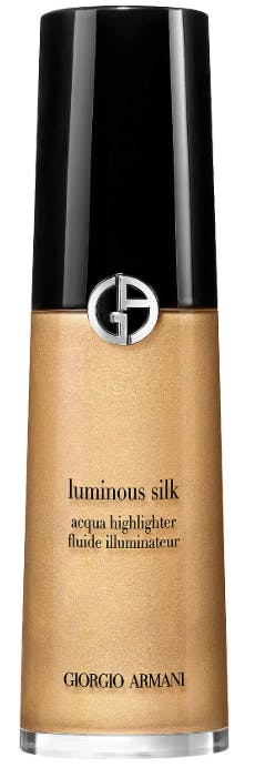 Giorgio Armani Luminous Silk Acqua Highlighter 2 12 ml
