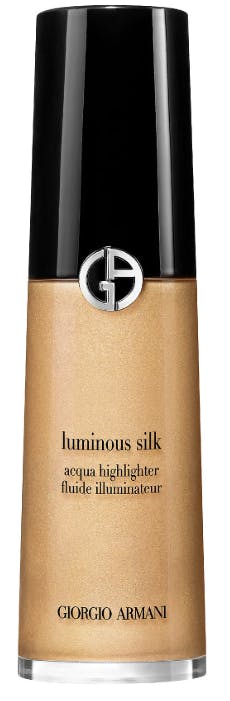 Giorgio Armani Luminous Silk Acqua Highlighter 2 12 ml