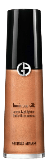 Giorgio Armani Luminous Silk Acqua Highlighter 4 12 ml