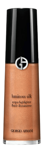 Giorgio Armani Luminous Silk Acqua Highlighter 4 12 ml