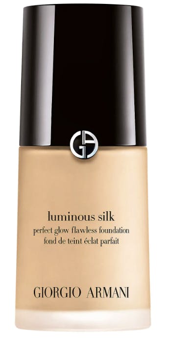 Giorgio Armani Luminous Silk Foundation 3 30 ml