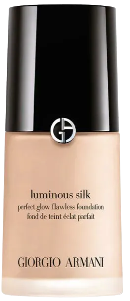 Giorgio Armani Luminous Silk Foundation 3.75 30 ml