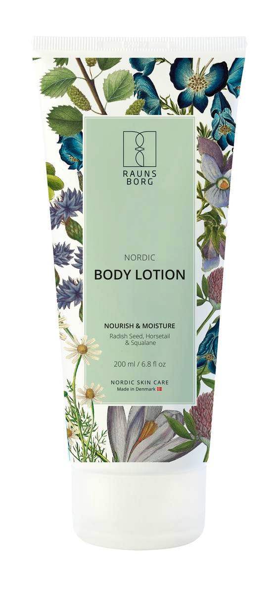 Raunsborg Body Lotion 200 ml