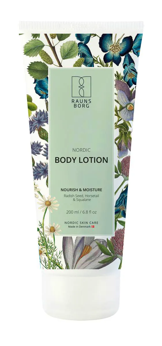 Raunsborg Body Lotion 200 ml