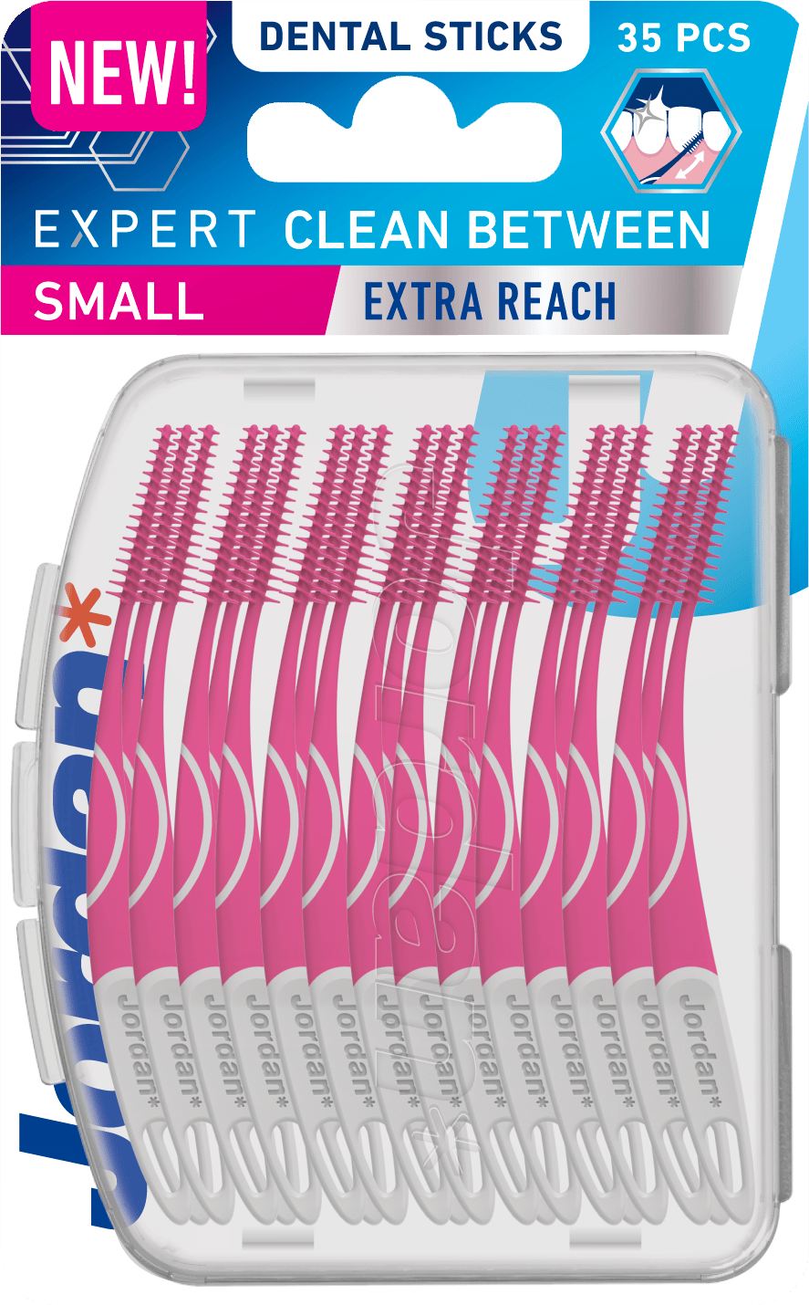 Jordan Jordan Expert CB sticks Small 35 st