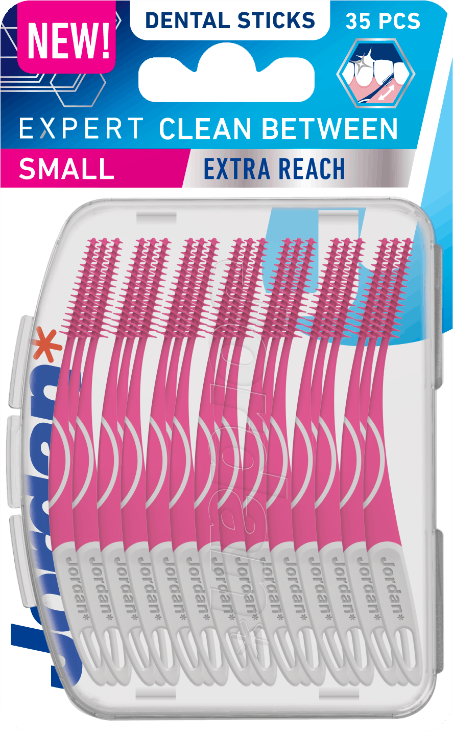 Jordan Jordan Expert CB sticks Small 35 st