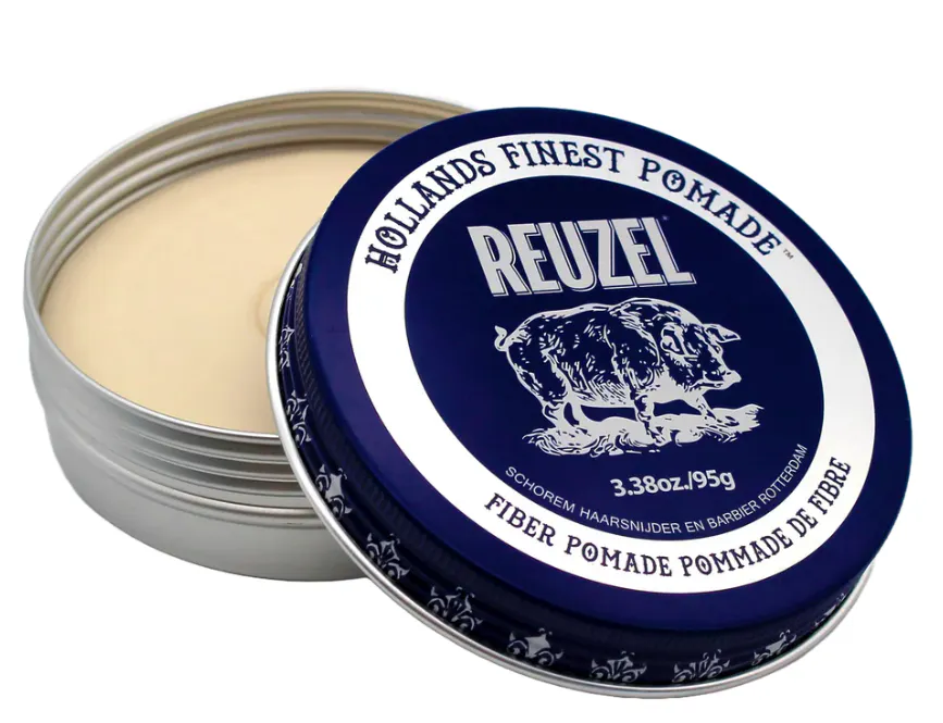 Reuzel Fiber Pomade 95 g