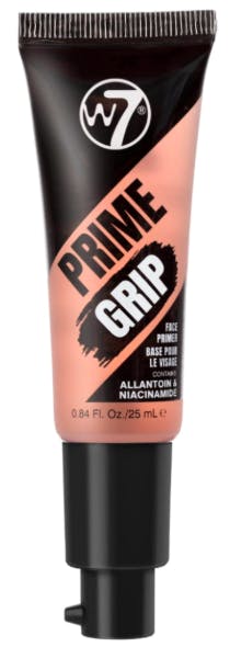 W7 Prime Grip Primer With Allantoin & Niacinamide 25 ml