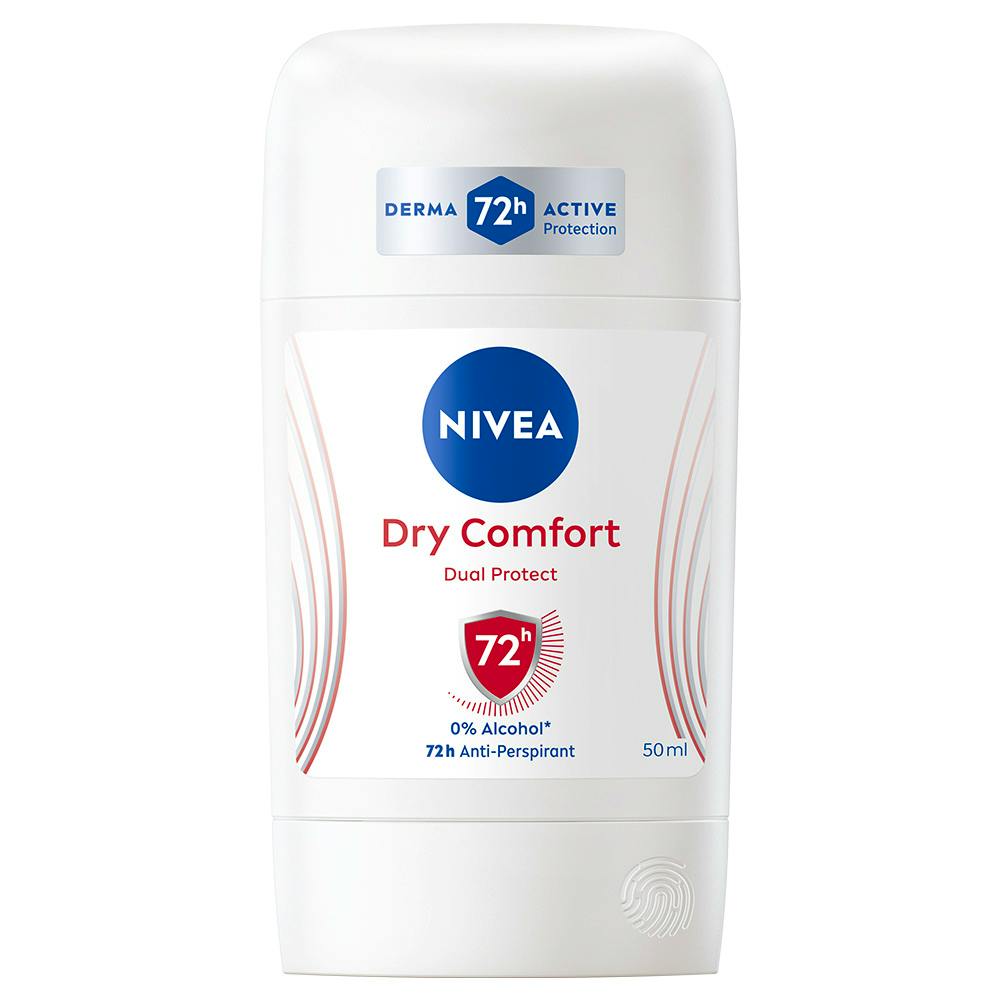 NIVEA Dry Comfort Female Stick 50 ml