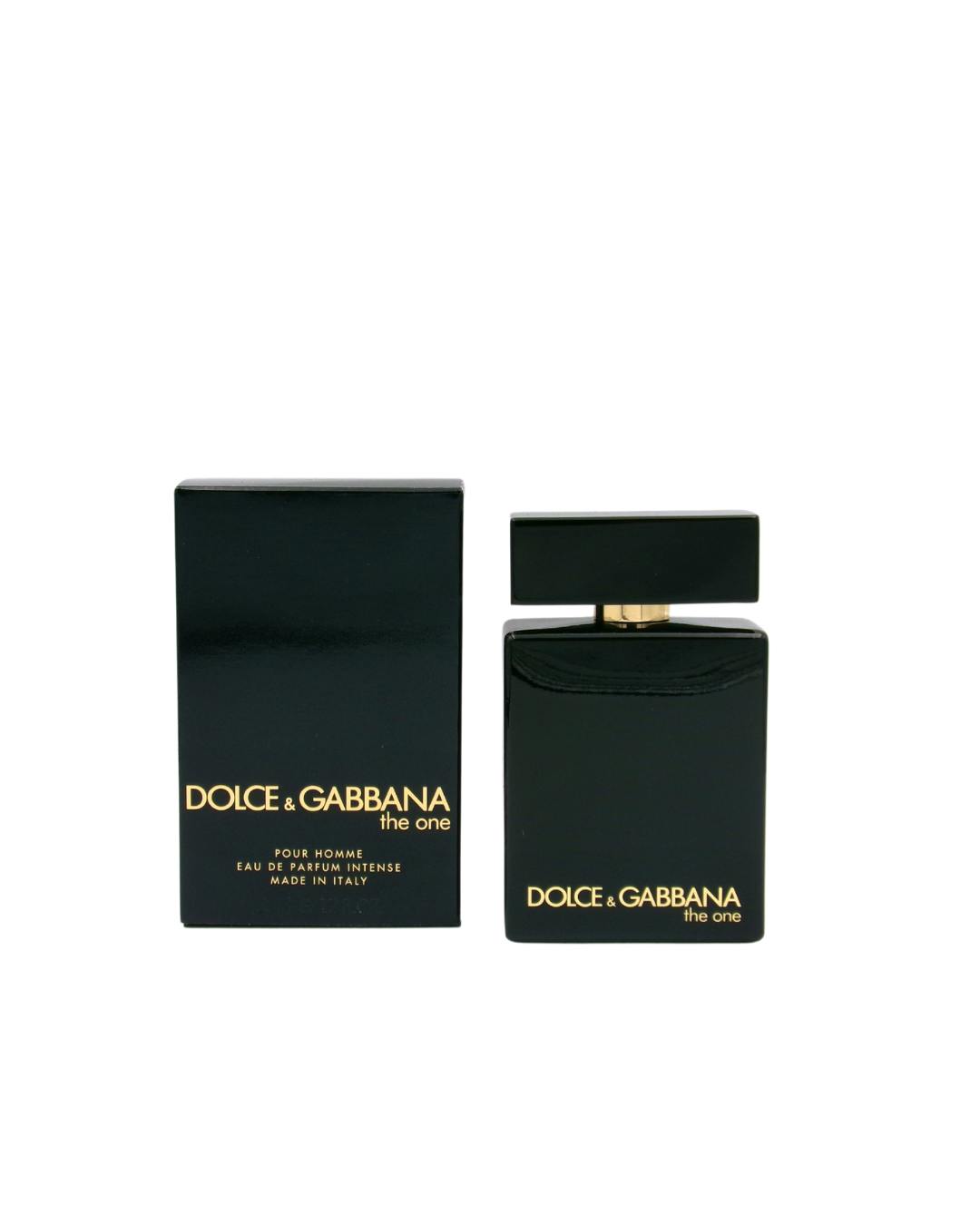 Dolce & Gabbana The One For Men Intense EDP 50 ml