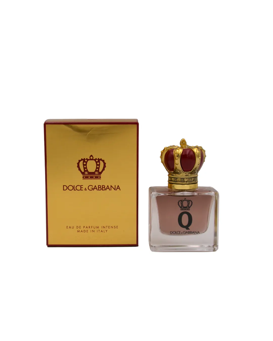 Dolce & Gabbana Q By Dolce & Gabbana Intense EDP 30 ml