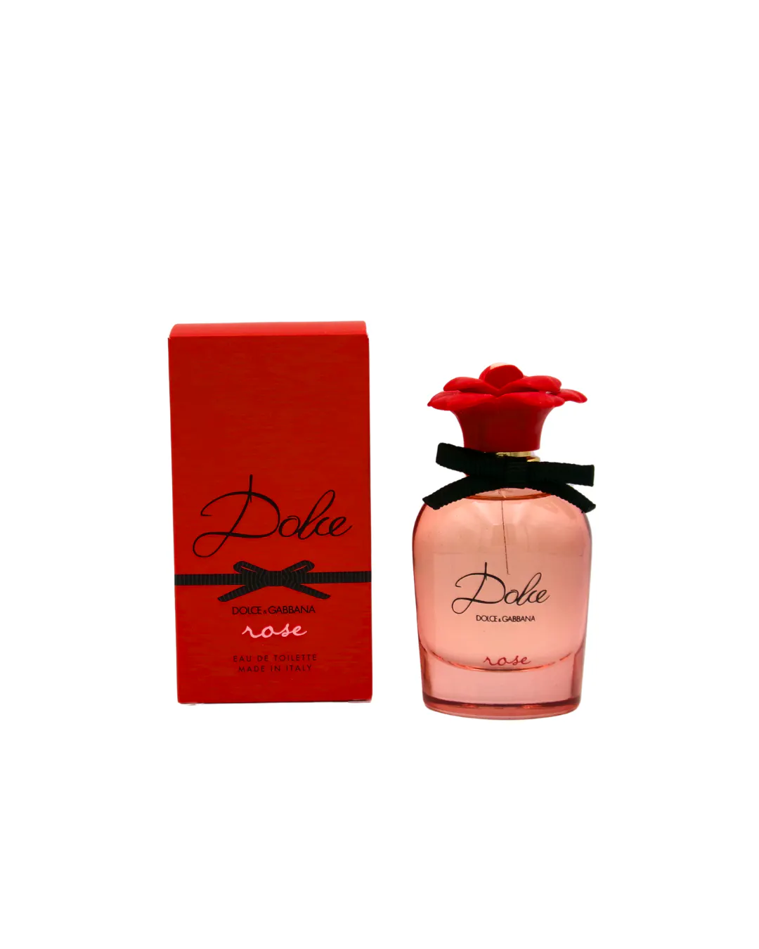 Dolce & Gabbana Dolce Rose EDT 50 ml