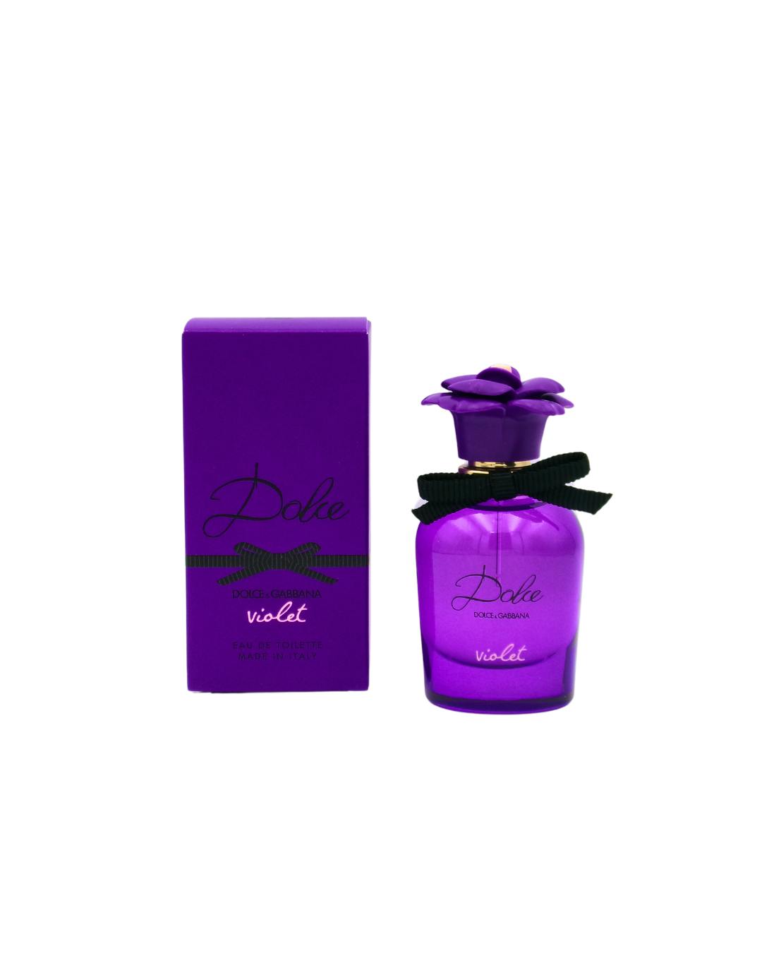 Dolce & Gabbana Dolce Violet EDT 30 ml
