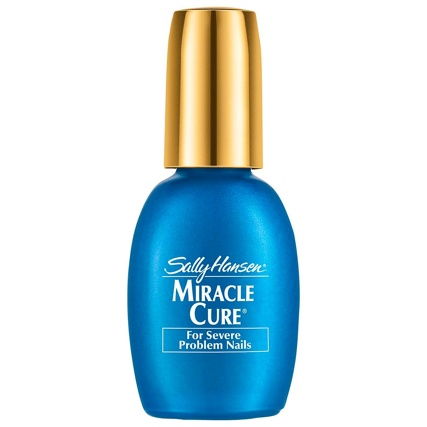 Sally Hansen Miracle Cure 13,3 ml - £3.99