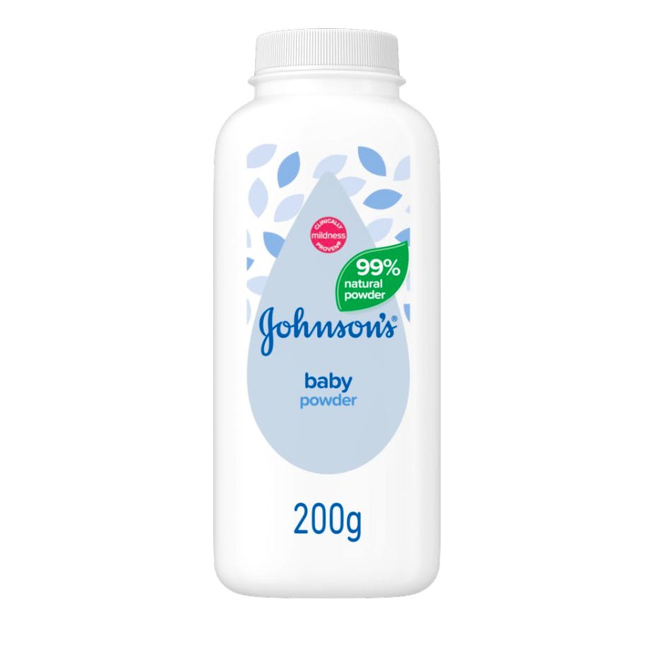 Johnson's Baby Powder 200 g