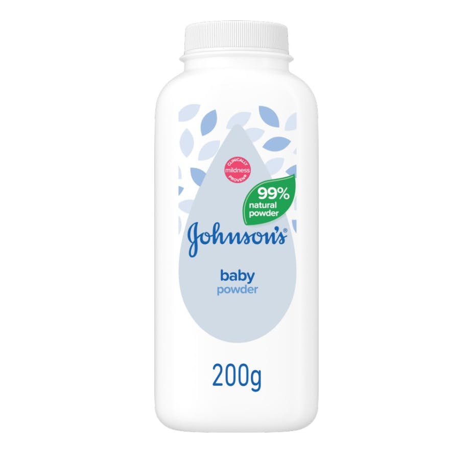 Johnson's Johnson's Baby Powder 200 g