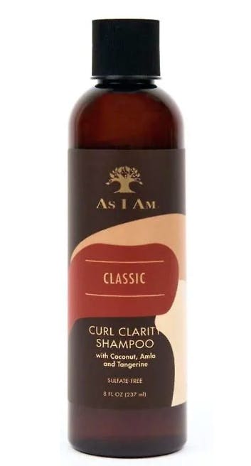 As I Am Curl Clarity Shampoo 237 ml