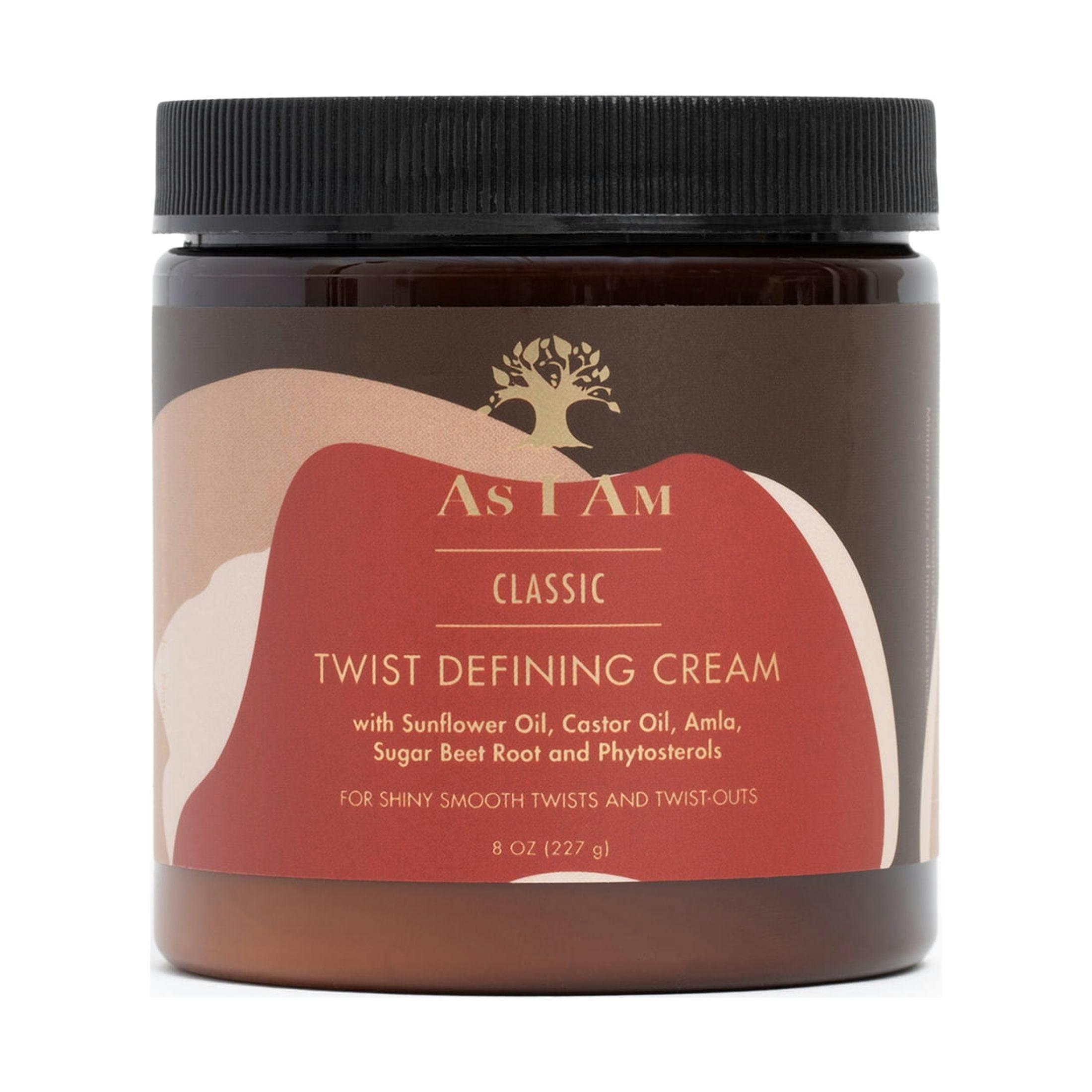 As I Am Twist Defining Cream 227 g