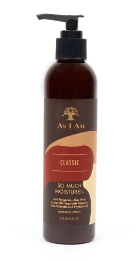 As I Am So Much Moisture Hydrating Hair Lotion 237 ml
