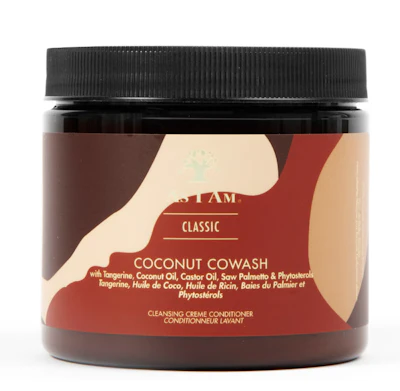 As I Am Coconut Cowash Conditioner 454 g