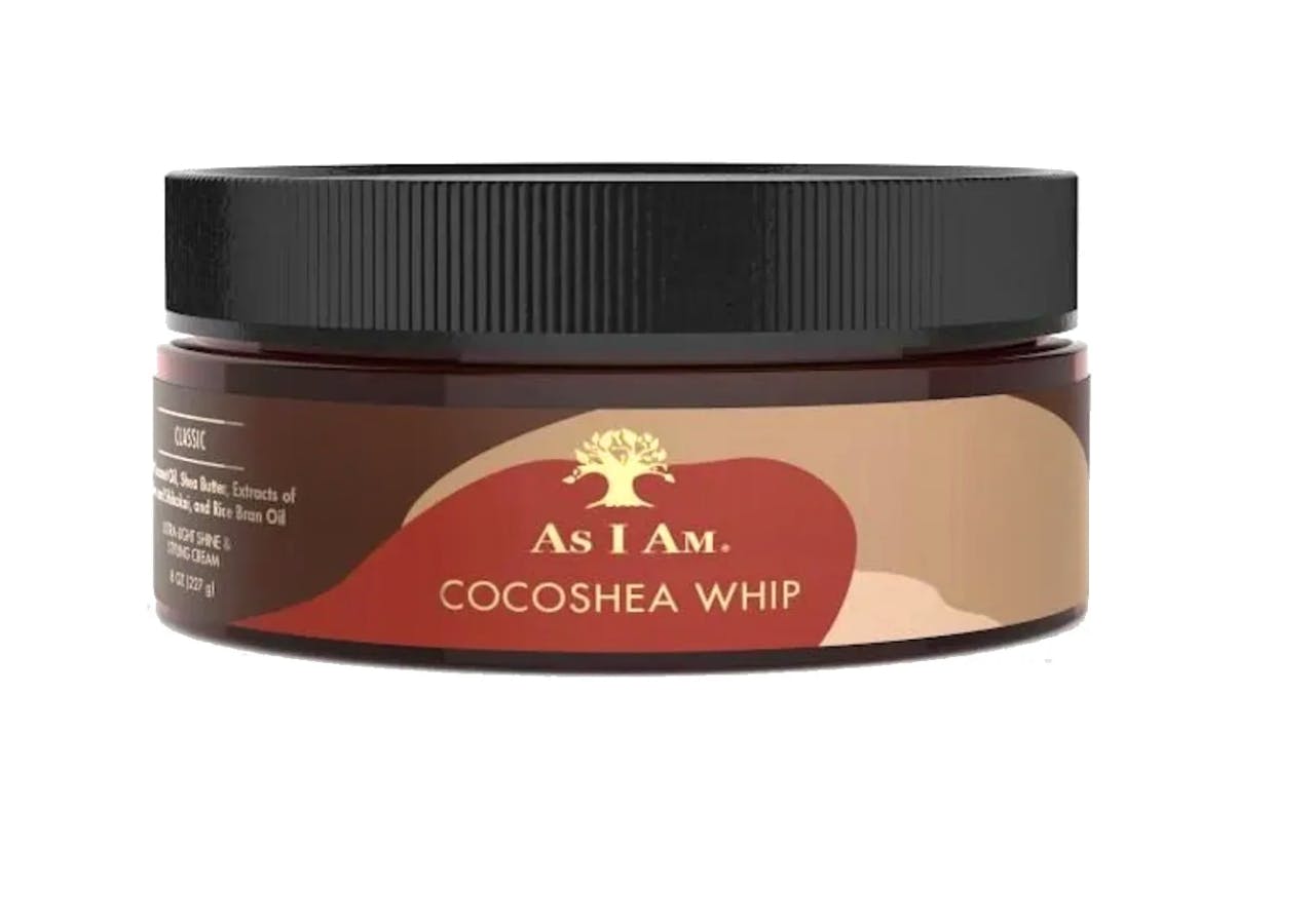 As I Am Cocoshea Whip Hair Cream 227 g