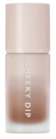 W7 Cheeky Dip Liquid Bronzer Fierce 7 ml