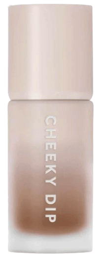 W7 Cheeky Dip Liquid Bronzer Turn On 6 ml