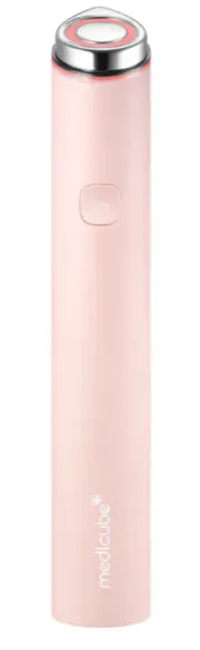 Medicube Age-R Booster Pro Mini Plus Pink 1 pcs