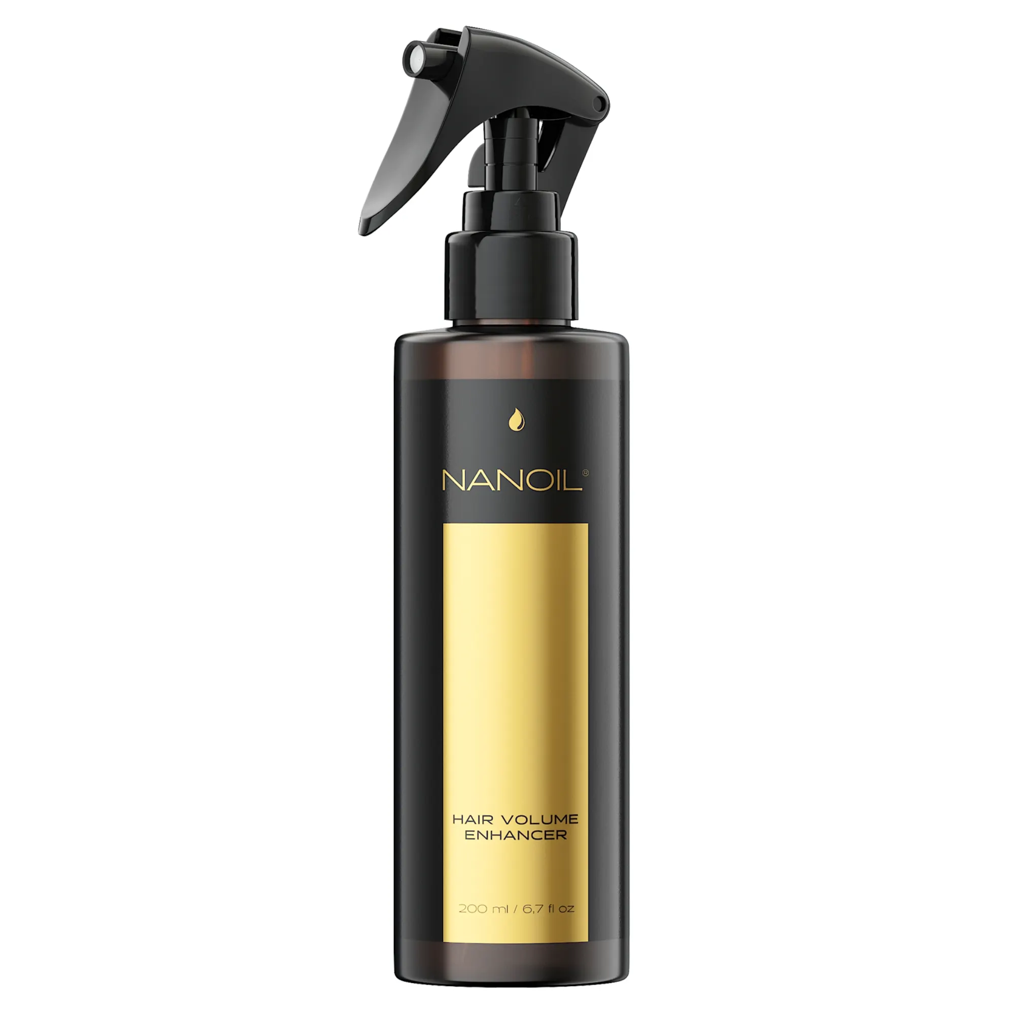 Nanoil Hair Volume Enhancer 200 ml