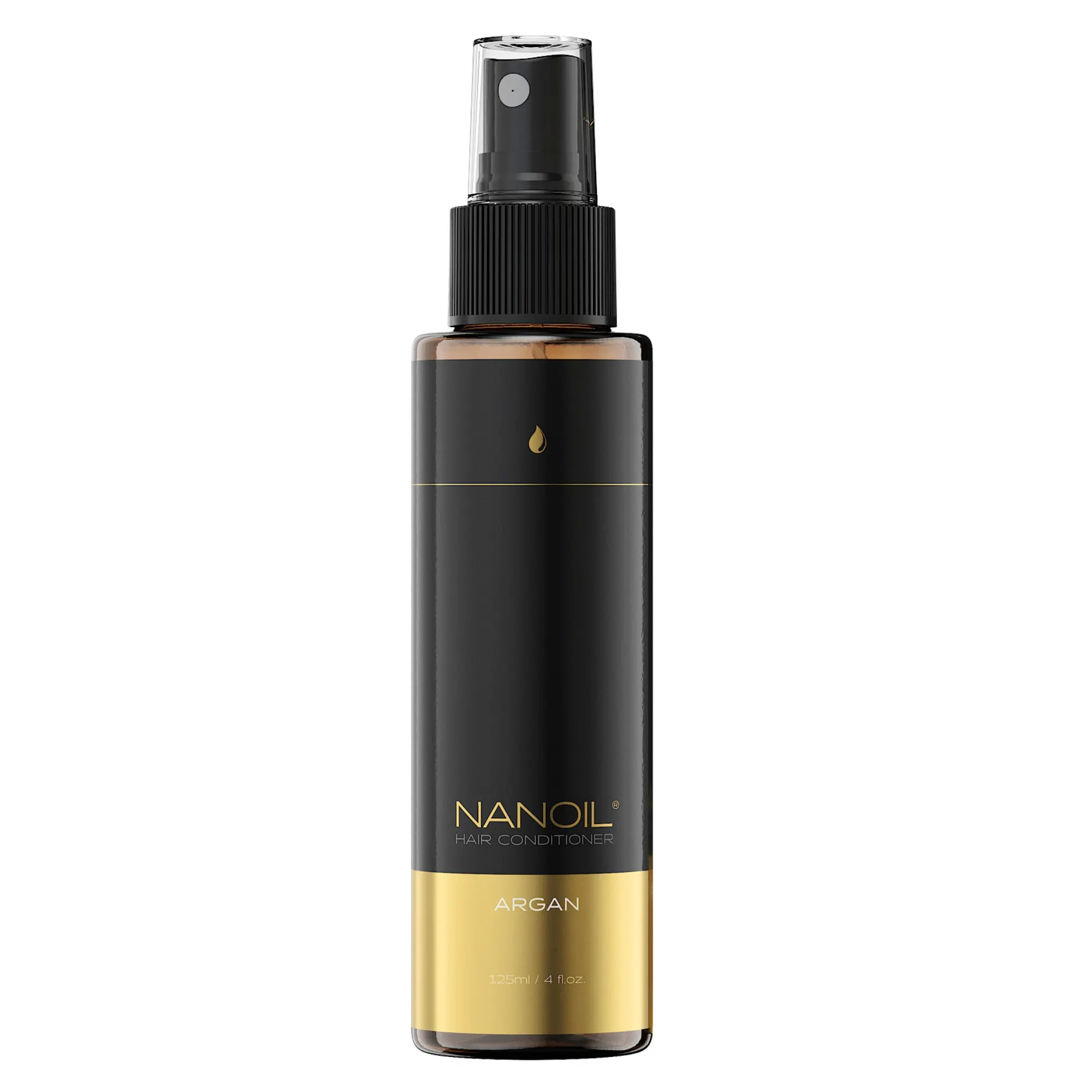 Nanoil Argan Hair Conditioner 125 ml