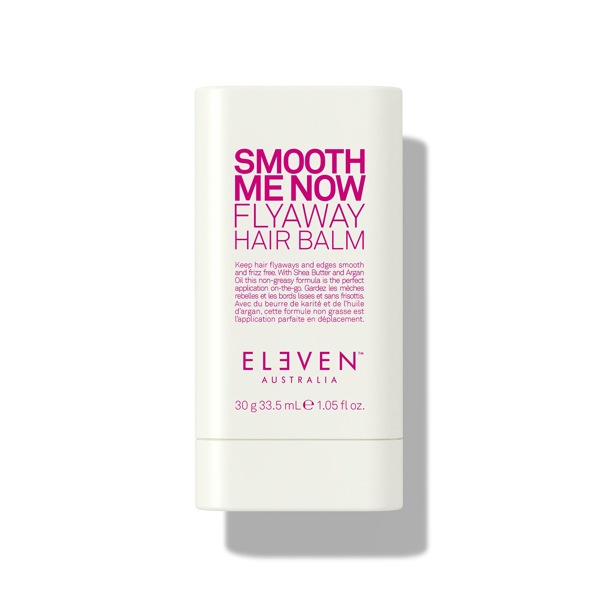 Eleven Australia Smooth Me Now Flyaway Hair Balm 30 g