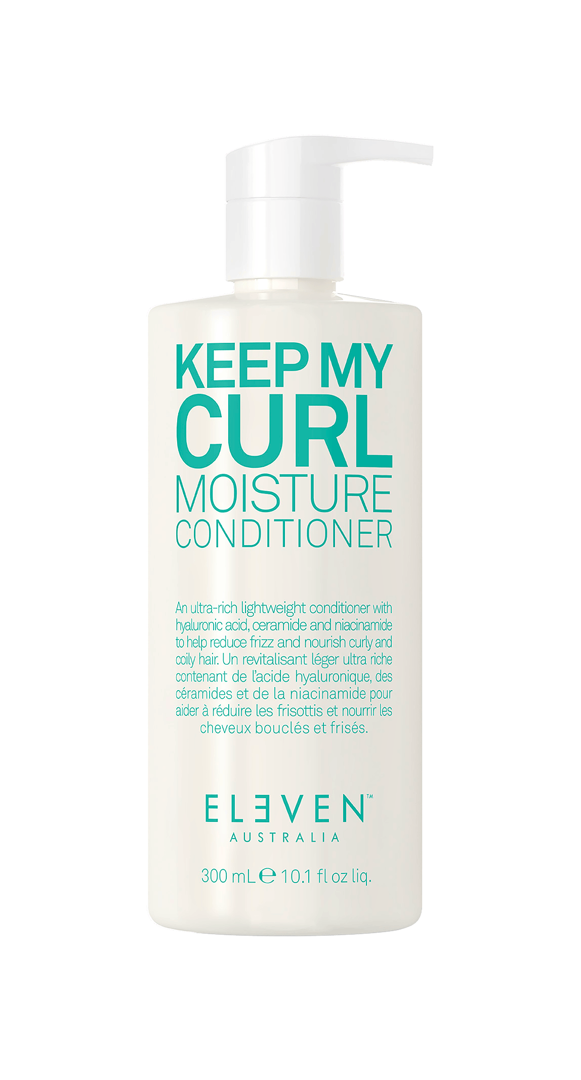 Eleven Australia Keep My Curl Moisture Conditioner 300 ml