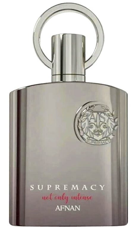 Afnan Supremacy Not Only Intense EDP 100 ml