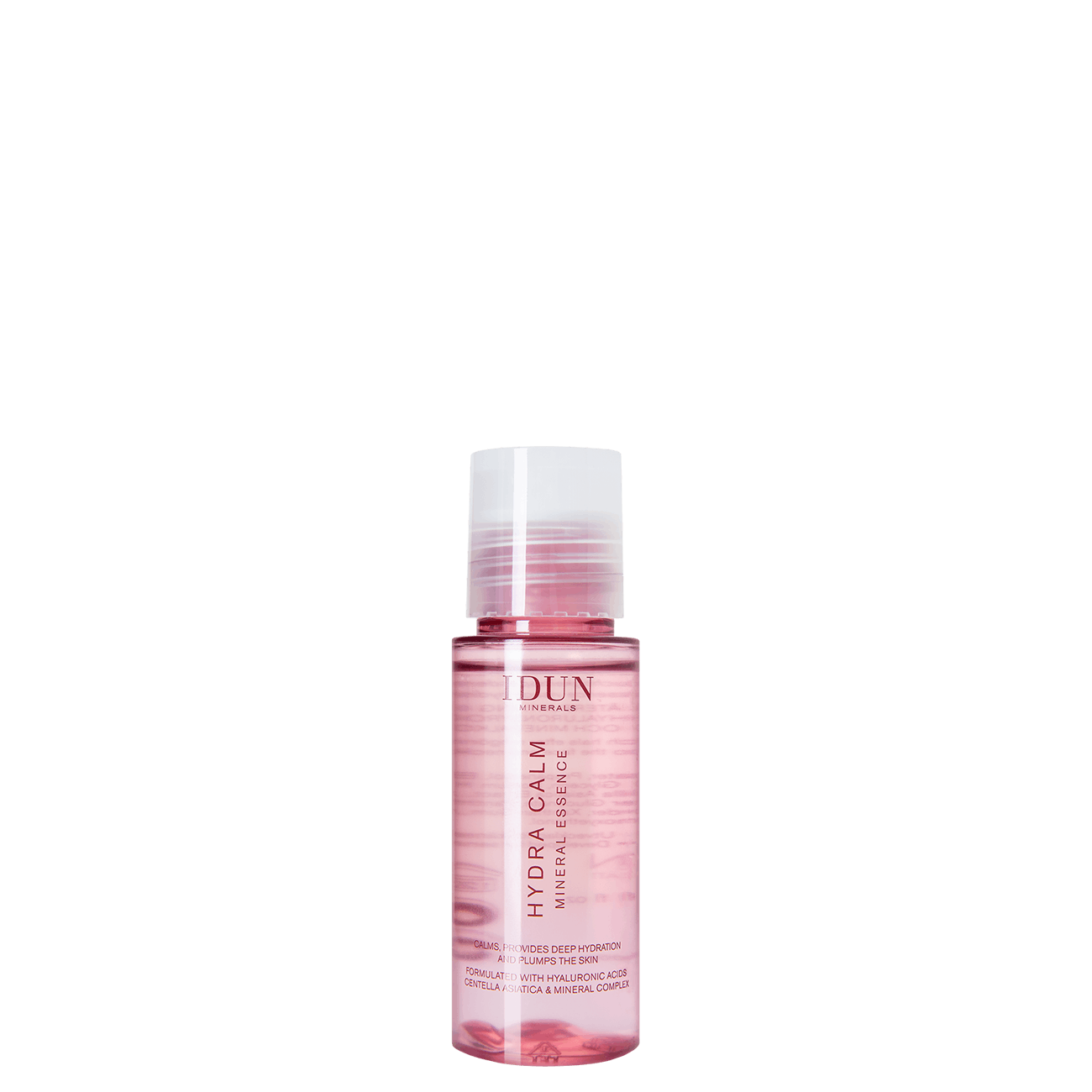 Idun Minerals Hydra Calm Mineral Essence Mini 50 ml