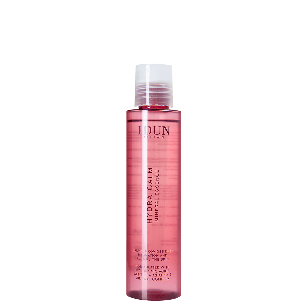 Idun Minerals Hydra Calm Mineral Essence 125 ml