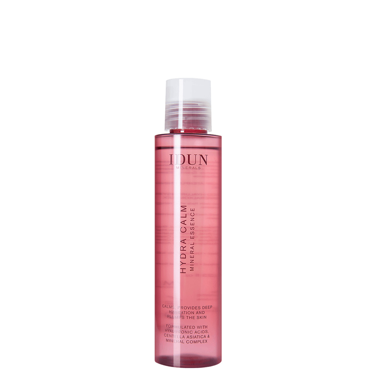 Idun Minerals Hydra Calm Mineral Essence 125 ml
