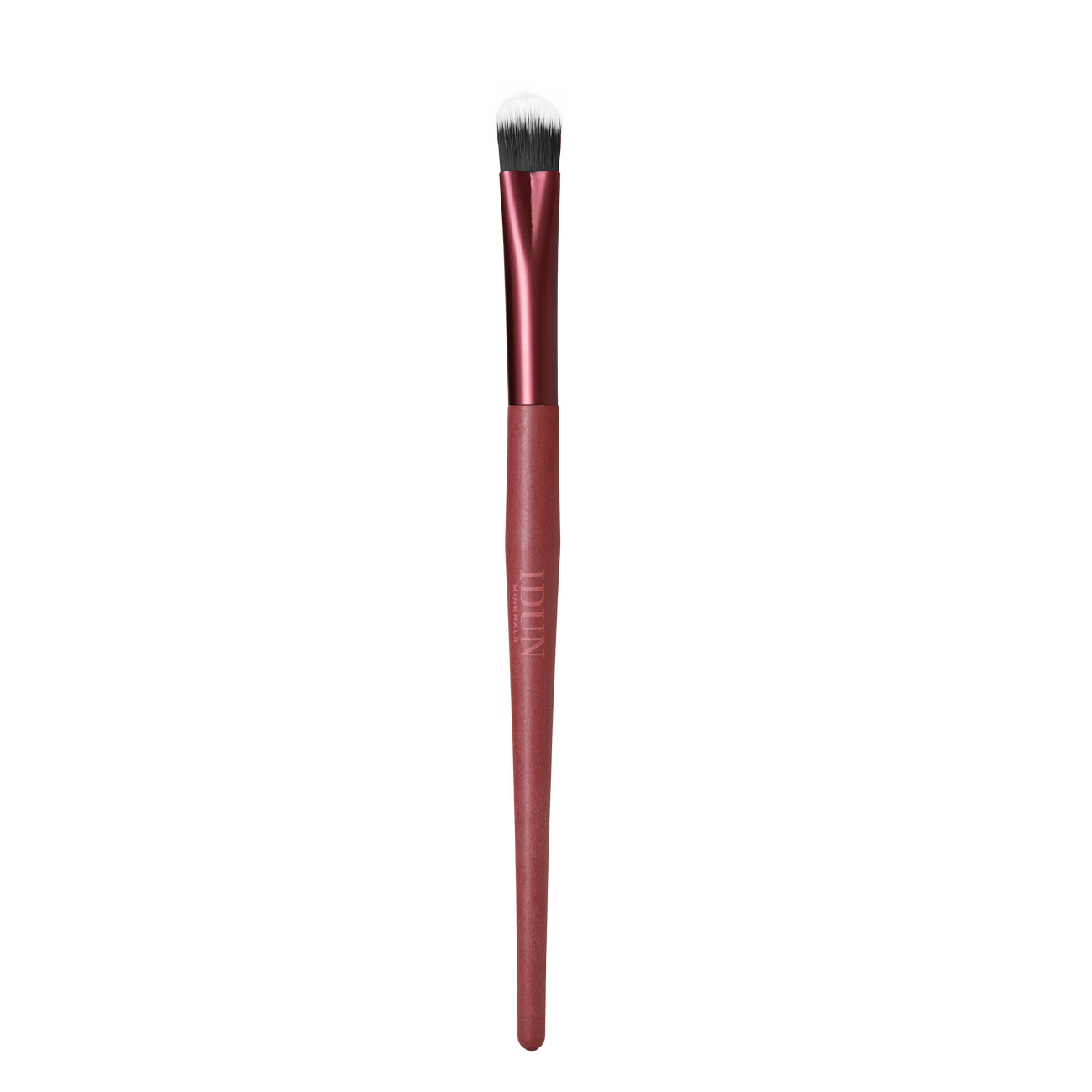 Idun Minerals Pro Triangle Concealer Brush 1 stk