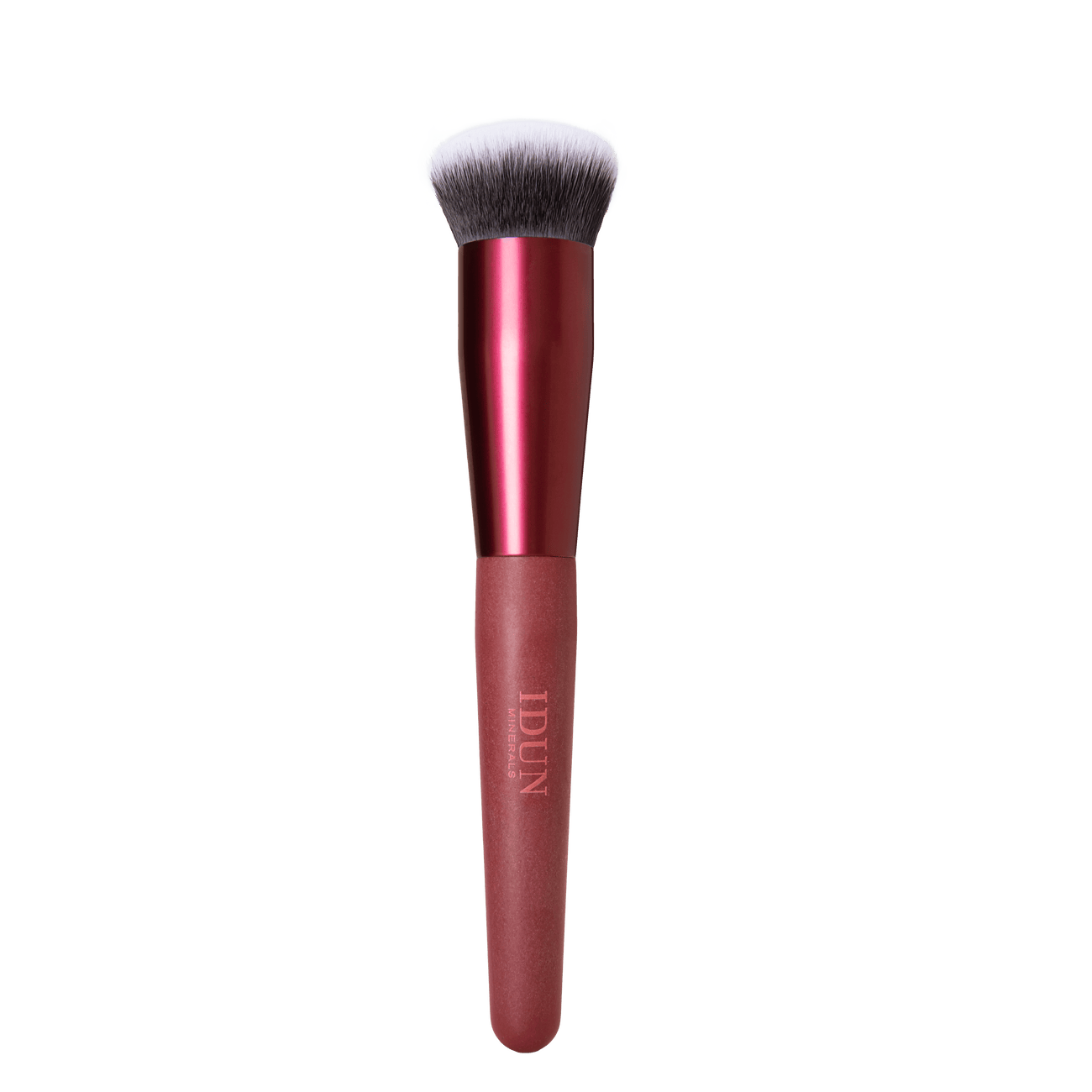 Idun Minerals Pro Buffer Foundation Brush 1 st