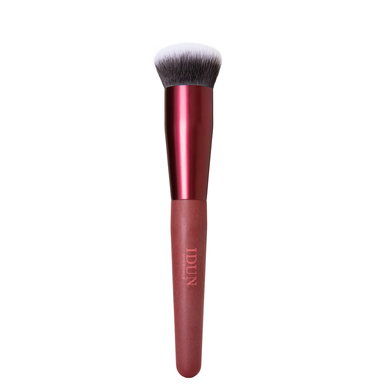 Idun Minerals Pro Buffer Foundation Brush 1 pcs