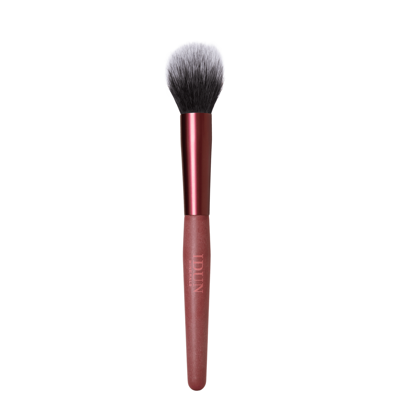 Idun Minerals Pro Tapered Powder Brush 1 stk