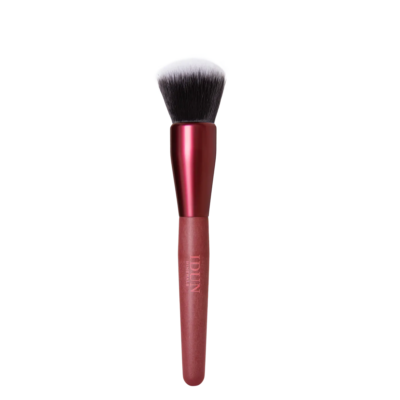Idun Minerals Pro Soft Kabuki Brush 1 pcs