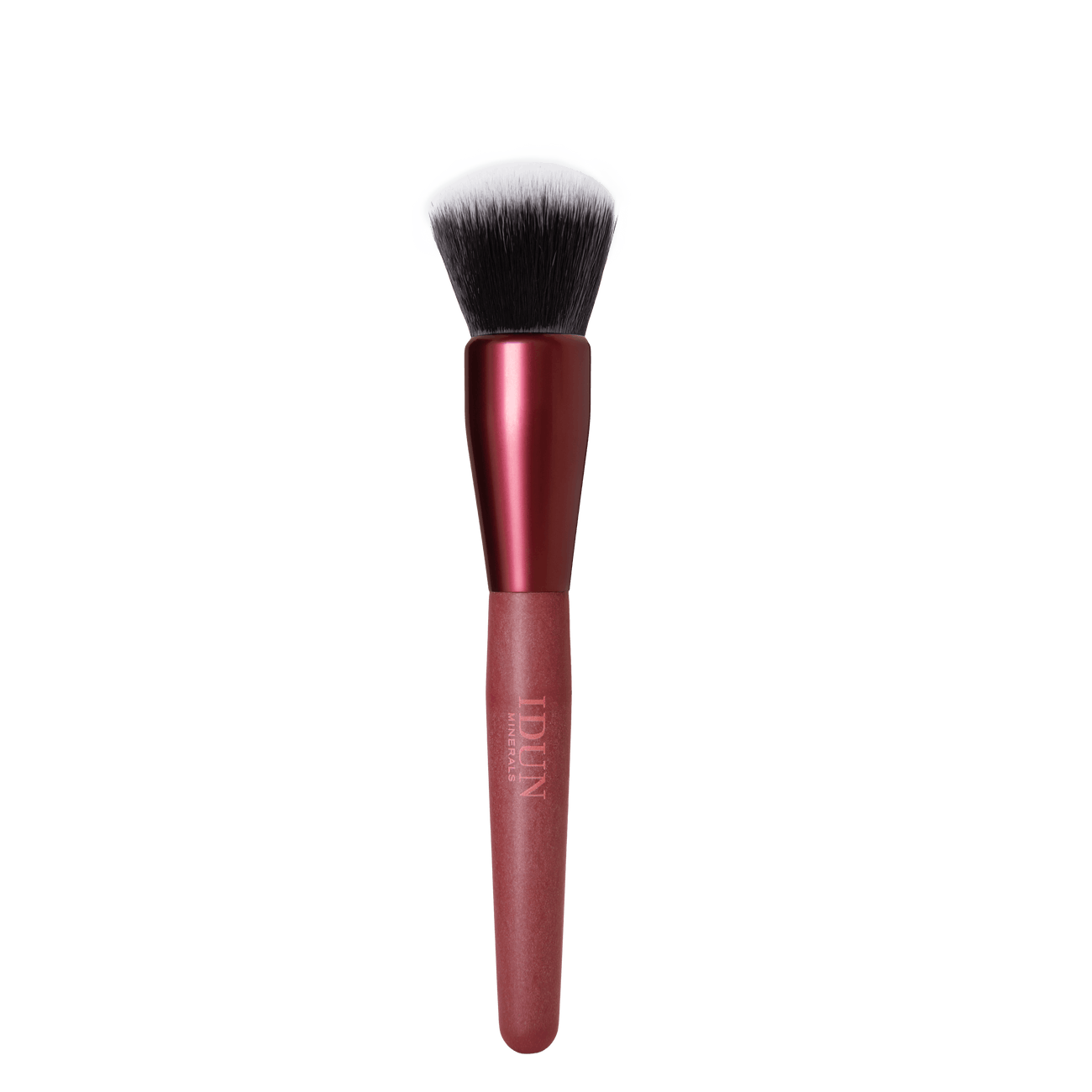 Idun Minerals Pro Soft Kabuki Brush 1 stk