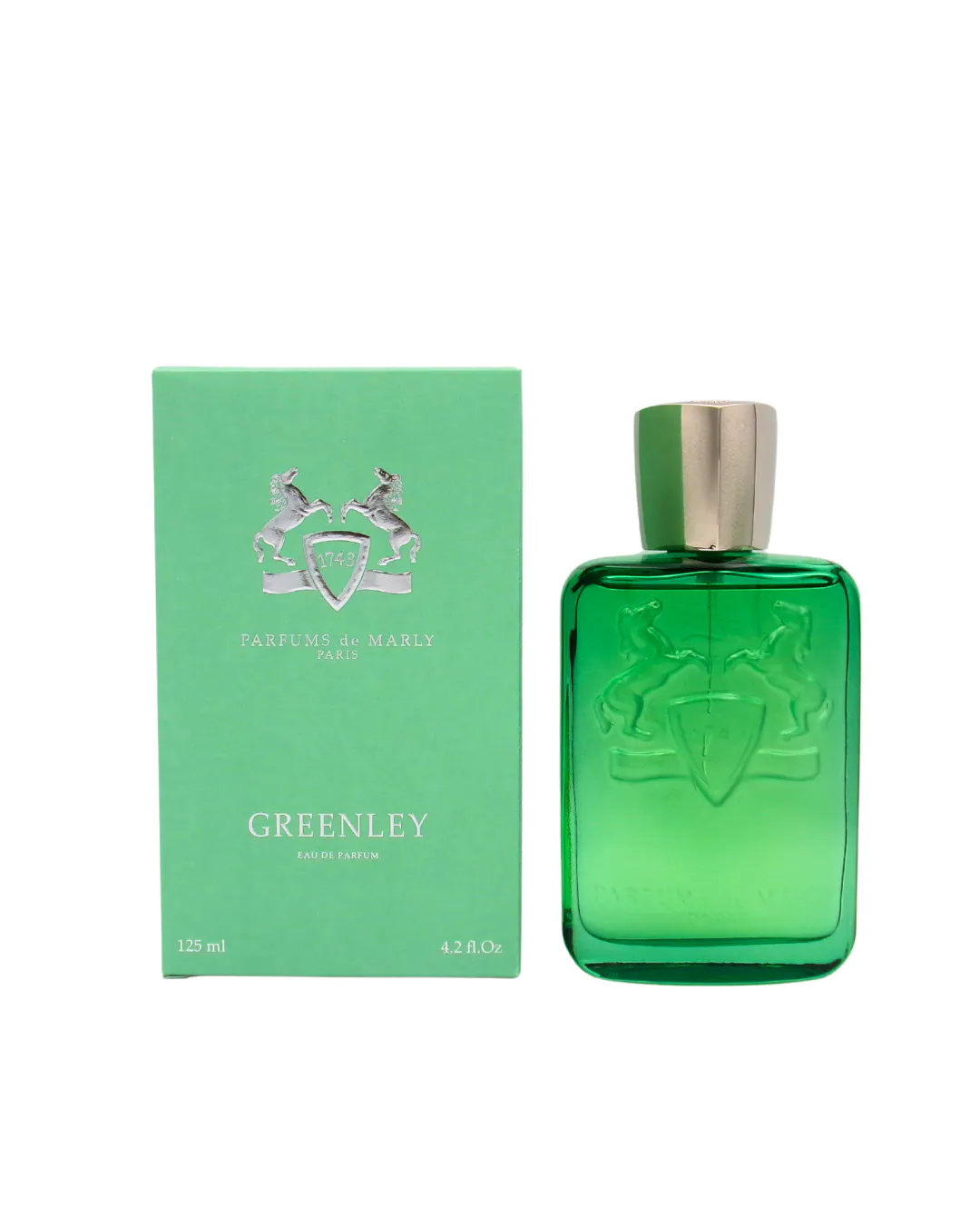 Parfums De Marly Greenley EDP 125 ml