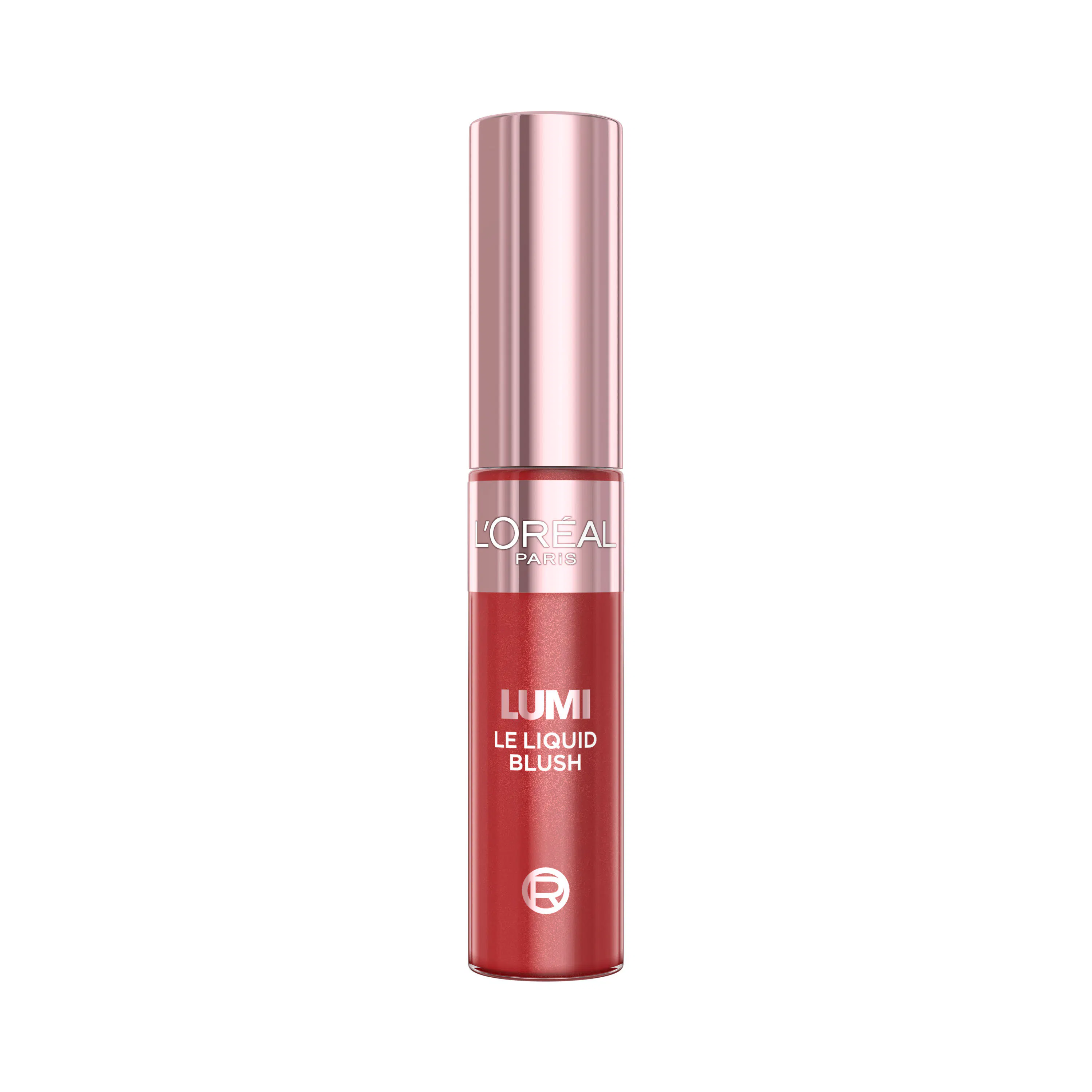L'Oréal Paris Lumi Le Liquid Blush 635 Glowy Worth It Medium 10 ml